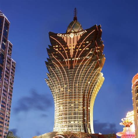 Visit the best casinos in Macau for your next lucky game.